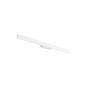 Απλίκα LINEA AP D104 Καφέ Ideal Lux 313481