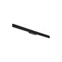 Απλίκα LINEA AP D104 Μαύρο Ideal Lux 313498