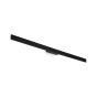 Απλίκα LINEA AP D144 Ανθρακί Ideal Lux 313504