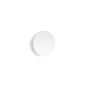 Απλίκα PUNTO AP D18 Λευκό Ideal Lux 313528