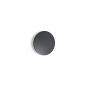 Απλίκα PUNTO AP D18 Μαύρο Ideal Lux 313542