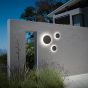 Απλίκα PUNTO AP D24 Ανθρακί Ideal Lux 313559