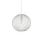 Κρεμαστό Φωτιστικό NET SP1 D29 Χρυσό Ideal Lux 313771