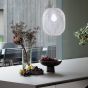 Κρεμαστό Φωτιστικό NET SP1 D29 Χρυσό Ideal Lux 313771
