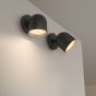 Απλίκα DODO AP1 Λευκό Ideal Lux 314105