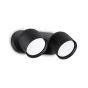 Απλίκα DODO AP2 Λευκό Ideal Lux 314136