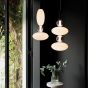 Κρεμαστό Φωτιστικό LUMIERE-1 SP Ideal Lux 314143