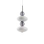 Κρεμαστό Φωτιστικό LUMIERE-2 SP Ideal Lux 314167