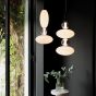 Κρεμαστό Φωτιστικό LUMIERE-2 SP Ideal Lux 314167