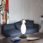 Επιτραπέζιο Φωτιστικό LUMIERE TL Ideal Lux 314204