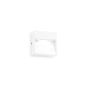 Απλίκα DEDRA AP BIG Ανθρακί Ideal Lux 316871