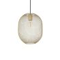 Κρεμαστό Φωτιστικό NET SP1 D24 Χρυσό Ideal Lux 317267