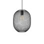 Κρεμαστό Φωτιστικό NET SP1 D24 Χρυσό Ideal Lux 317267