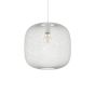 Κρεμαστό Φωτιστικό NET SP1 D34 Χρυσό Ideal Lux 317281