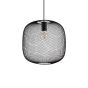 Κρεμαστό Φωτιστικό NET SP1 D34 Χρυσό Ideal Lux 317281