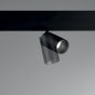 Γραμμικό Σύστημα Φωτισμού EGO SPOT SINGLE 08W 4000K ON-OFF NE Ideal Lux 317984
