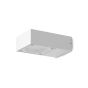 Απλίκα SIRIO AP1 Ανθρακί Ideal Lux 318202