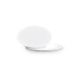 Επιτραπέζιο Φωτιστικό NINFEA TL1 Λευκό Ideal Lux 318325