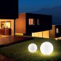 Φωτιστικό Δαπέδου SOLE PT1 D20 Ideal Lux 318820