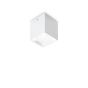 Φωτιστικό Οροφής NITRO PL D04 SQUARE Λευκό 3000K Ideal Lux 319797