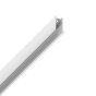 Προφίλ EGO RECESSED TRIM BINARIO 2 MT NE Ideal Lux 320458