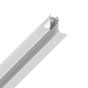 Προφίλ EGO RECESSED EASY BINARIO 2 MT NE Ideal Lux 320496