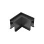 ACCESSORI EGO RECESSED TRIM GIUNTO A L ON-OFF BI Ideal Lux 320625
