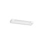 Απλίκα BALANCE AP D45 Μαύρο Ideal Lux 321547