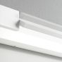 Απλίκα BALANCE AP D45 Μαύρο Ideal Lux 321547
