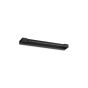 Απλίκα BALANCE AP D60 Μαύρο Ideal Lux 321554