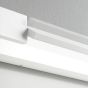 Απλίκα BALANCE AP D90 Μαύρο Ideal Lux 321561