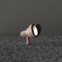 Προβολέας TERRA PR1 BIG Καφέ Ideal Lux 321622