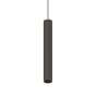 Γραμμικό Σύστημα Φωτισμού EGO PENDANT TUBE 12W 4000K ON-OFF NE Ideal Lux 321653