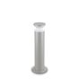 Φωτιστικό Δαπέδου TORRE PT1 H60 Καφέ Ideal Lux 321929