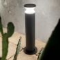 Φωτιστικό Δαπέδου TORRE PT1 H60 Καφέ Ideal Lux 321929