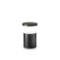 Φωτιστικό Δαπέδου TORRE PT1 H22 Καφέ Ideal Lux 321981