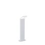 Φωτιστικό Δαπέδου STYLE PT H050 GRIGIO 4000K Ideal Lux 322544