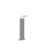 Φωτιστικό Δαπέδου STYLE PT H050 Καφέ 4000K Ideal Lux 322568