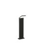 Φωτιστικό Δαπέδου STYLE PT H050 Καφέ 3000K Ideal Lux 322575