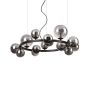 Κρεμαστό Φωτιστικό PERLAGE SP14 AMBRA Ideal Lux 322797