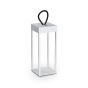 Επιτραπέζιο Φωτιστικό ENYA TL Μαύρο Ideal Lux 323237