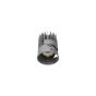 Χωνευτό Φωτιστικό ZEUS SOURCE 13W 4000K Ideal Lux 324821