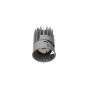 Χωνευτό Φωτιστικό ZEUS SOURCE 21W 2700K Ideal Lux 324838
