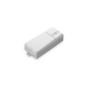 Driver LED ZEUS Τροφοδοτικό 1-10V/PUSH 20W 500mA Ideal Lux 324920
