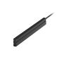 Driver LED EGO Τροφοδοτικό A BINARIO ON-OFF 150W 48Vdc NE Ideal Lux 325750