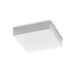 Φωτιστικό Οροφής SNOW PL 4000K Ideal Lux 326245