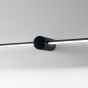 Απλίκα ESSENCE AP ROUND D115 LUCE A 45° Ορείχαλκος 3000K Ideal Lux 327785