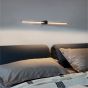 Απλίκα ESSENCE AP ROUND D075 LUCE A 45° Ορείχαλκος 3000K Ideal Lux 327792