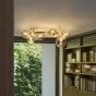 Φωτιστικό Οροφής PERLAGE PL10 AMBRA Ideal Lux 327808