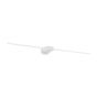 Απλίκα ESSENCE AP SQUARE D115 LUCE DIR. Λευκό 3000K Ideal Lux 327945